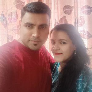 Meet your Posher, Gitanjali